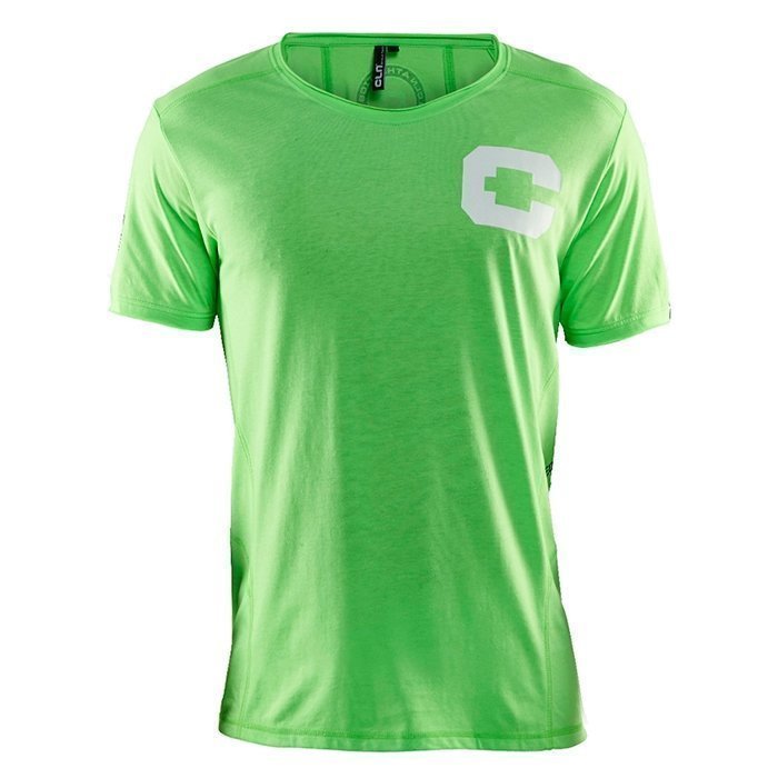 CLN Athletics CLN Capitano Tee Green M