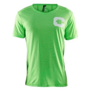 CLN Athletics CLN Capitano Tee Green S