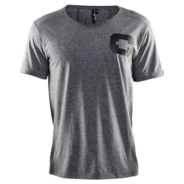 CLN Athletics CLN Capitano Tee Grey