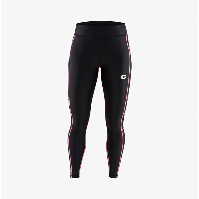 CLN Athletics CLN ChallengeTights Black L