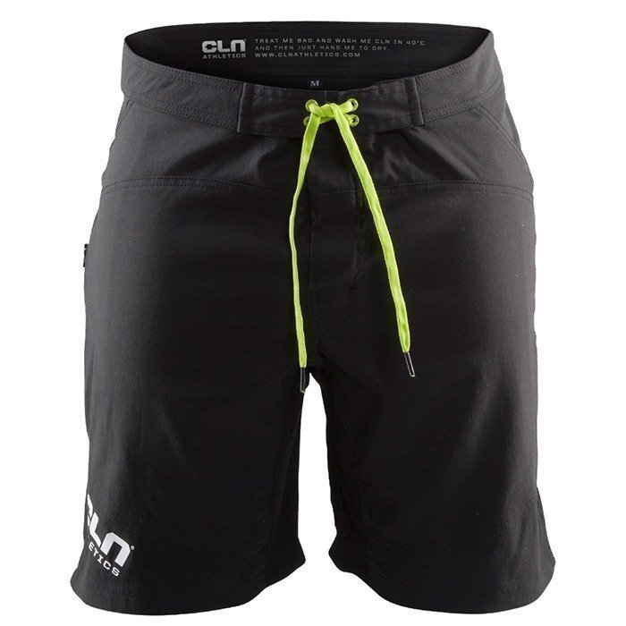 CLN Athletics CLN Cordura Strech Shorts Black L