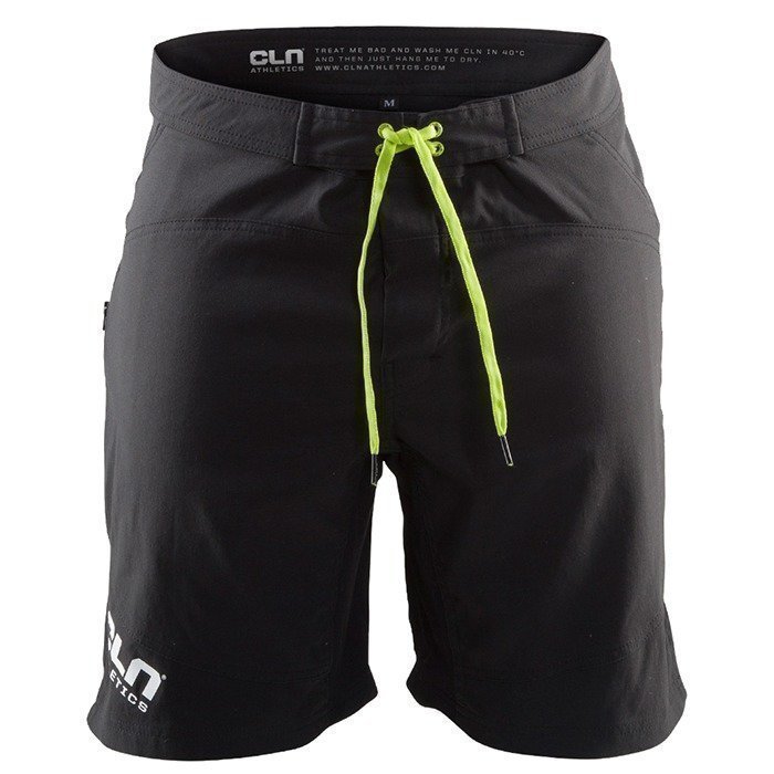 CLN Athletics CLN Cordura Strech Shorts Black XL
