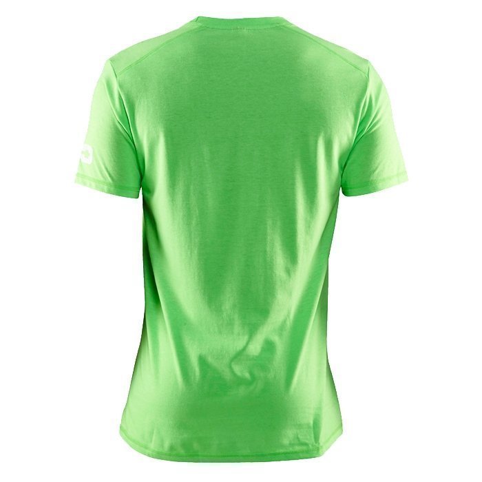 CLN Athletics CLN Crawl Tee Green L