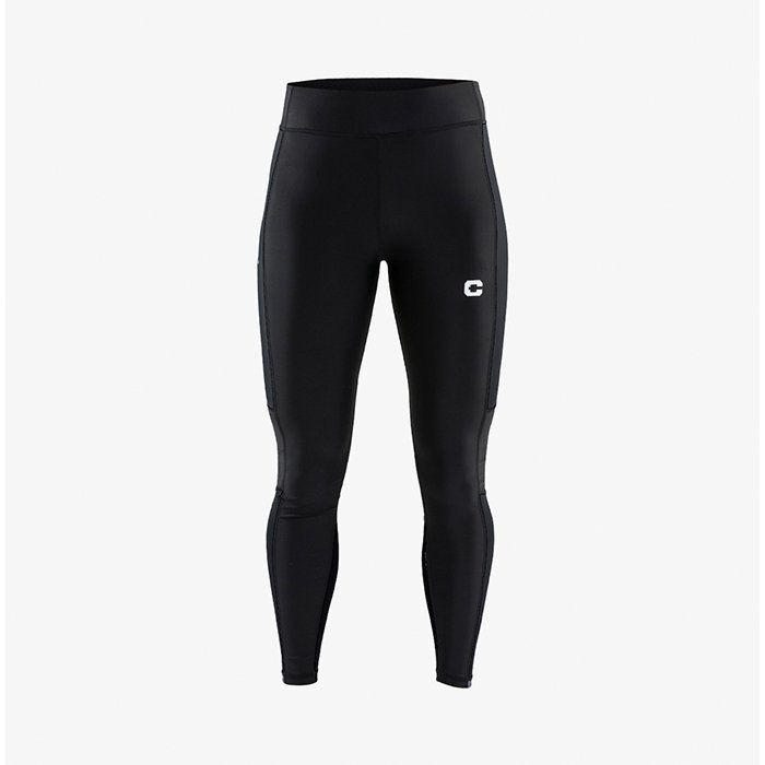 CLN Athletics CLN Effort Tights Black L