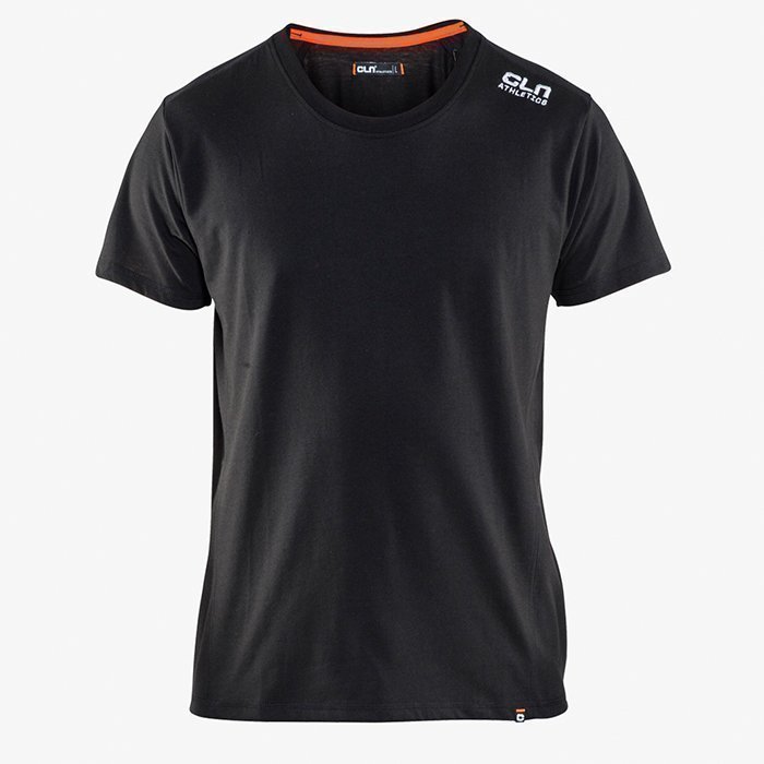 CLN Athletics CLN FocusTee Black L