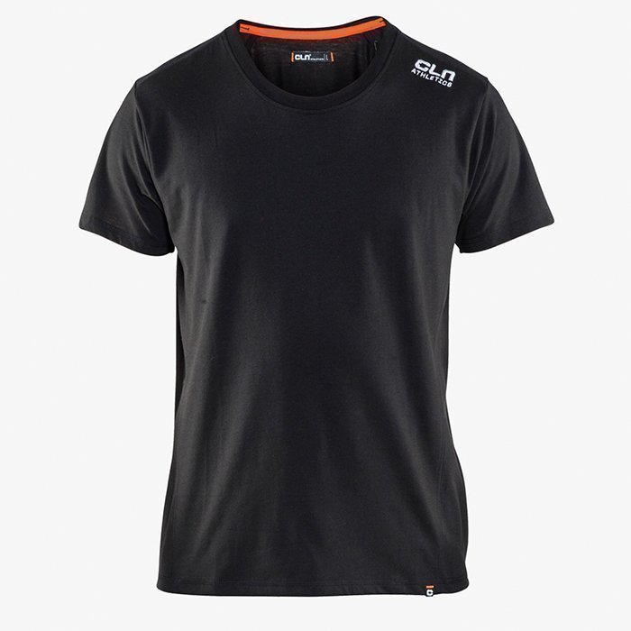 CLN Athletics CLN FocusTee Black XL