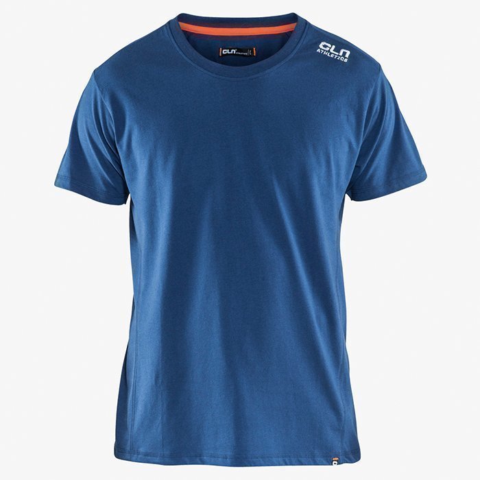 CLN Athletics CLN FocusTee Blue XL