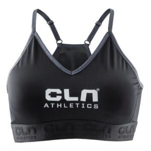 CLN Athletics CLN Fuel Bra Black S