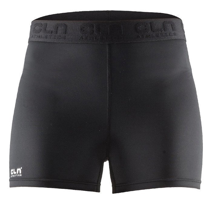 CLN Athletics CLN Hot Pants Black L