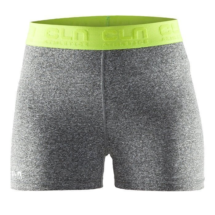 CLN Athletics CLN Hot Pants Grey L