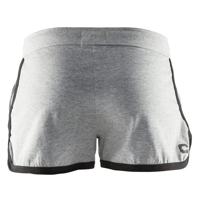 CLN Athletics CLN Jersey ws Shorts Lt Grey S