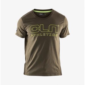 CLN Athletics CLN Repeat Tee Turtle XL