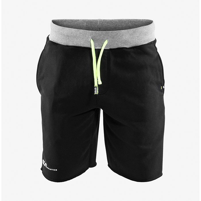 CLN Athletics CLN Sam Shorts Black L