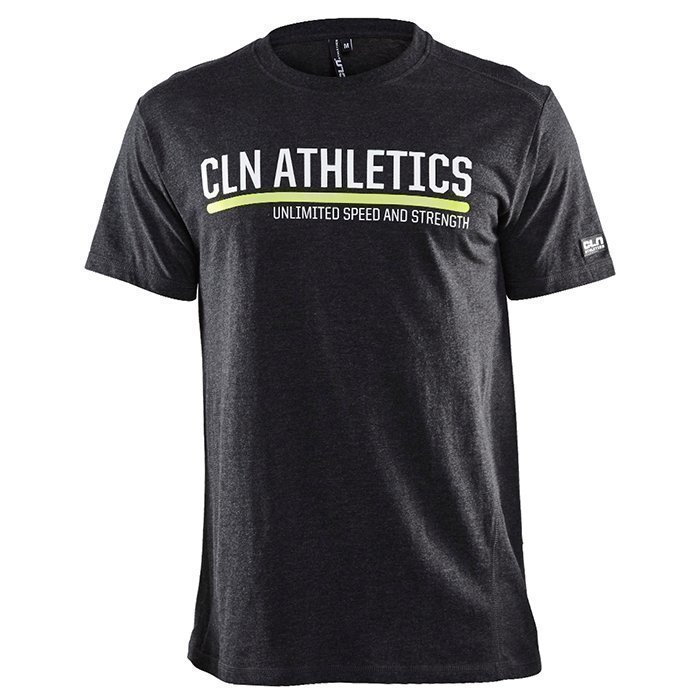 CLN Athletics CLN Unlimited Tee Black S