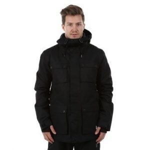 CLWR Cargo Jacket