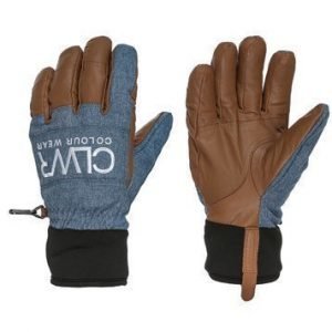 CLWR Rider Glove