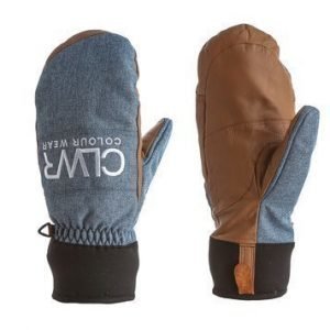 CLWR Rider Mitten