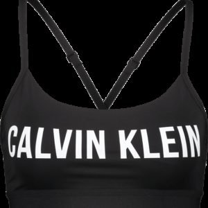 Calvin Klein Adjustable Bra Urheiluliivit