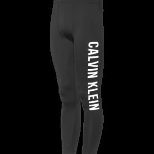 Calvin Klein Full Length Logo Leg Treenitrikoot