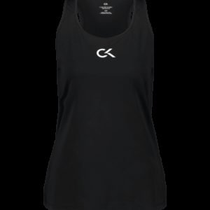 Calvin Klein Logo Ss Hihaton Treenipaita