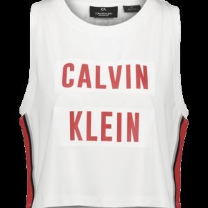 Calvin Klein Relaxed Tank W Tape Treenipaita