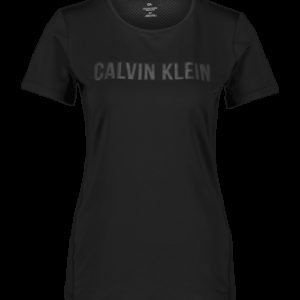 Calvin Klein Tee Ss Treenipaita