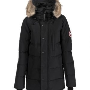 Canada Goose Carson Parka Untuvatakki