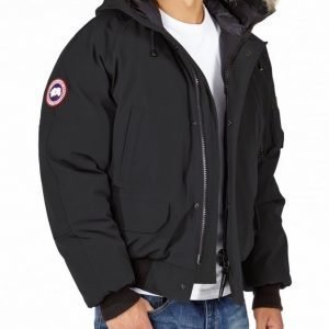 Canada Goose Chilliwark Bomber Untuvatakki