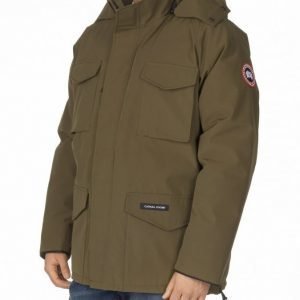 Canada Goose Constable Parkatakki