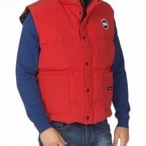 Canada Goose Freestyle Untuvaliivi