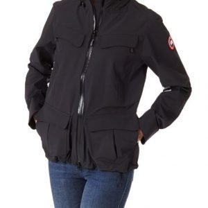 Canada Goose Moraine Shell Takki