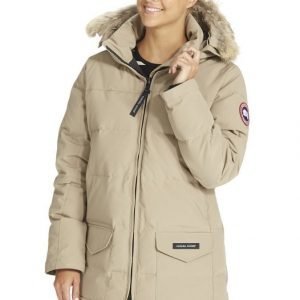 Canada Goose Solaris Parka Untuvatakki