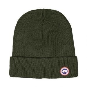 Canada Goose Watch Cap Merinovillapipo