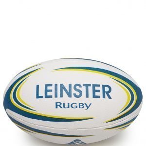 Canterbury Leinster Rugby Ball Valkoinen