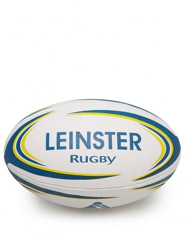 Canterbury Leinster Rugby Ball Valkoinen