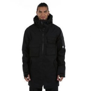 Cargo Parka