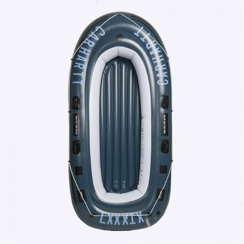 Carhartt Rubber Boat