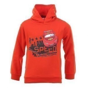 Cars Hoodie