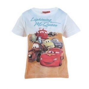 Cars Lightning McQueen