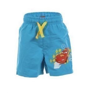 Cars Swim Shorts Ligthning McQueen Wet/Dry