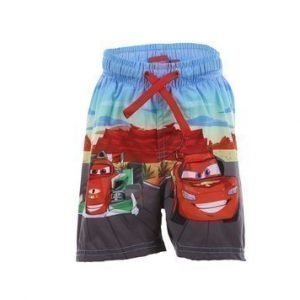 Cars Swim Shorts Multi