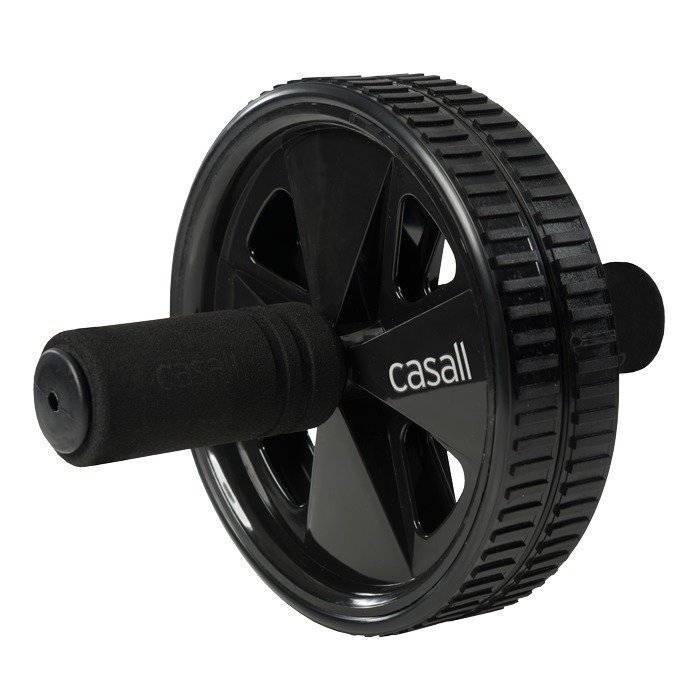 Casall Ab Roller black