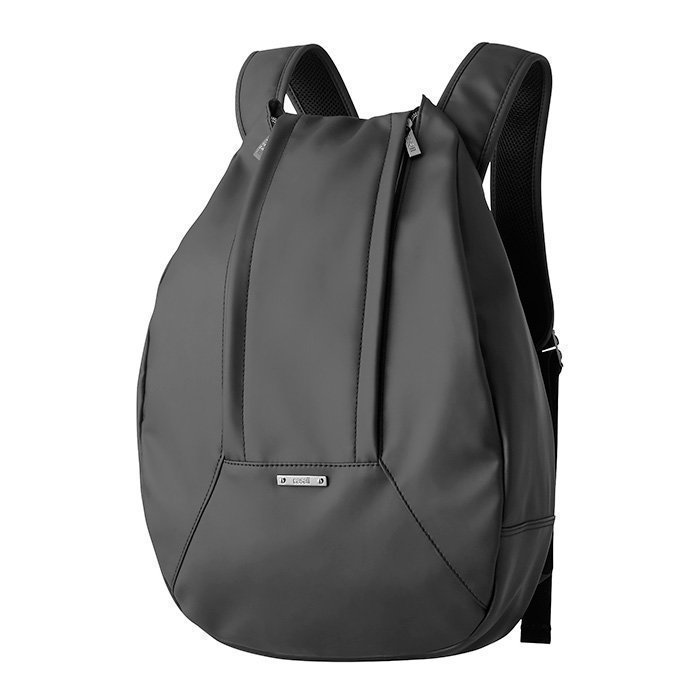 Casall Backpack Black OS