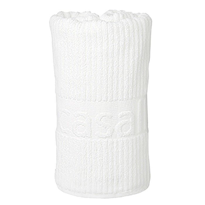 Casall Big Towel 70 x 120 cm white