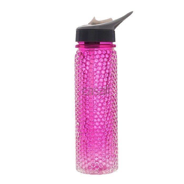 Casall COOL Water bottle pink