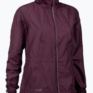 Casall District Wind Jacket Juoksutakki