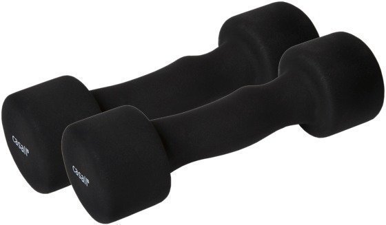 Casall Dumbbell Neo 2x1 Käsipainot