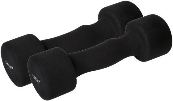 Casall Dumbbell Neo 2x2 Käsipainot