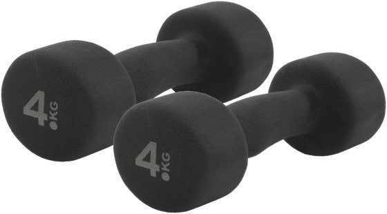 Casall Dumbbell Neo 2x4