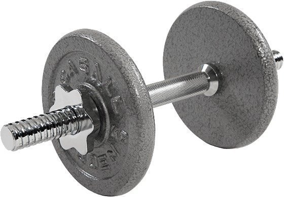 Casall Dumbbell Set 7 Kg Käsipaino